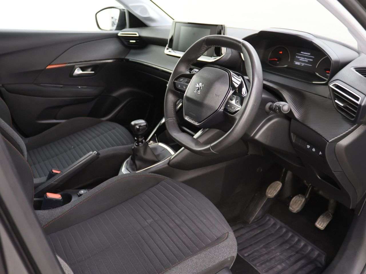 2023 PEUGEOT 208 2023 PEUGEOT 208