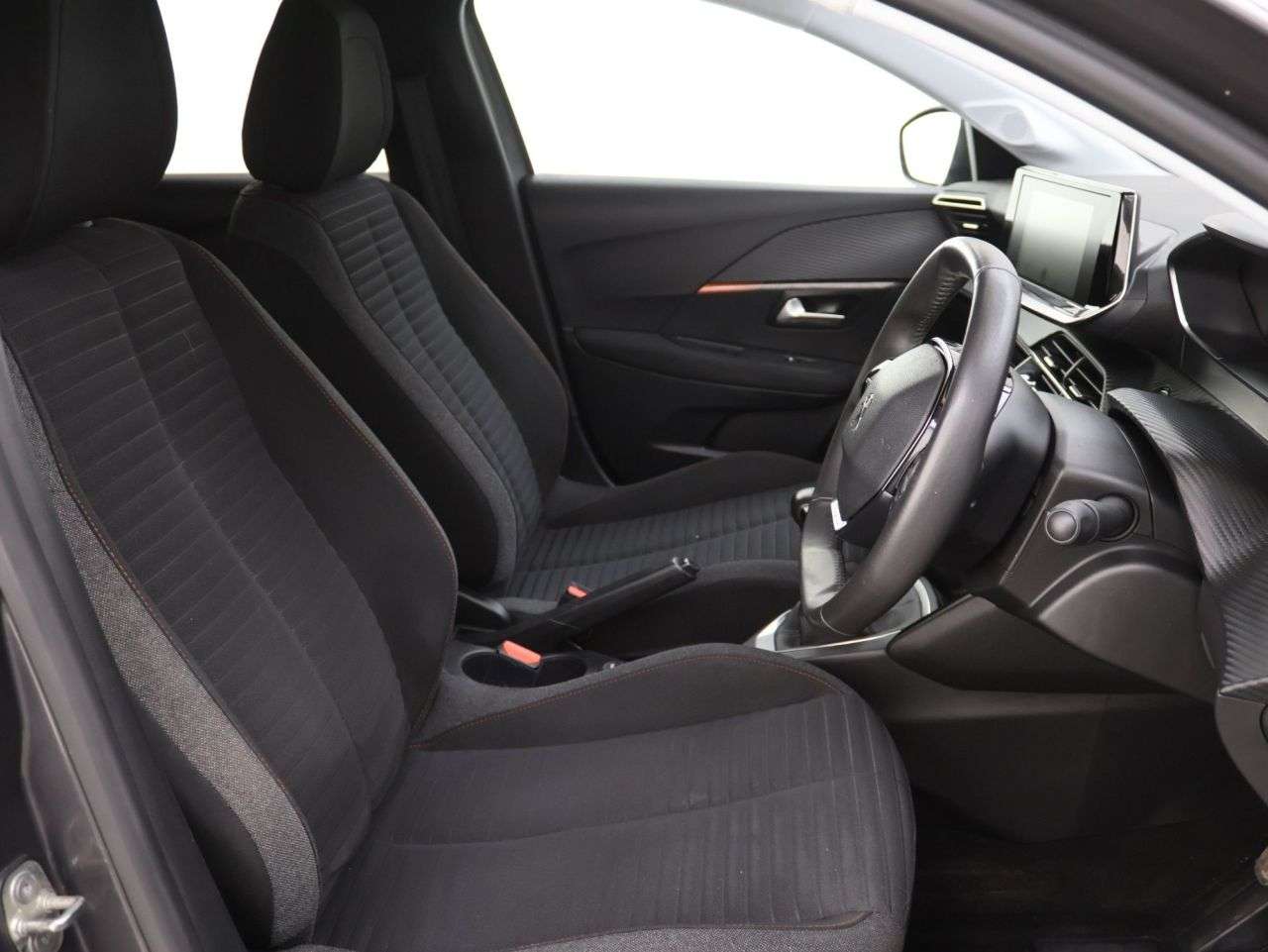 2023 PEUGEOT 208 2023 PEUGEOT 208