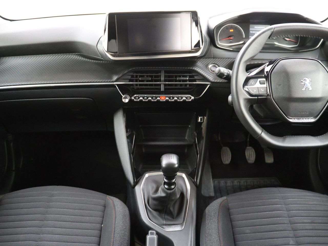 2023 PEUGEOT 208 2023 PEUGEOT 208