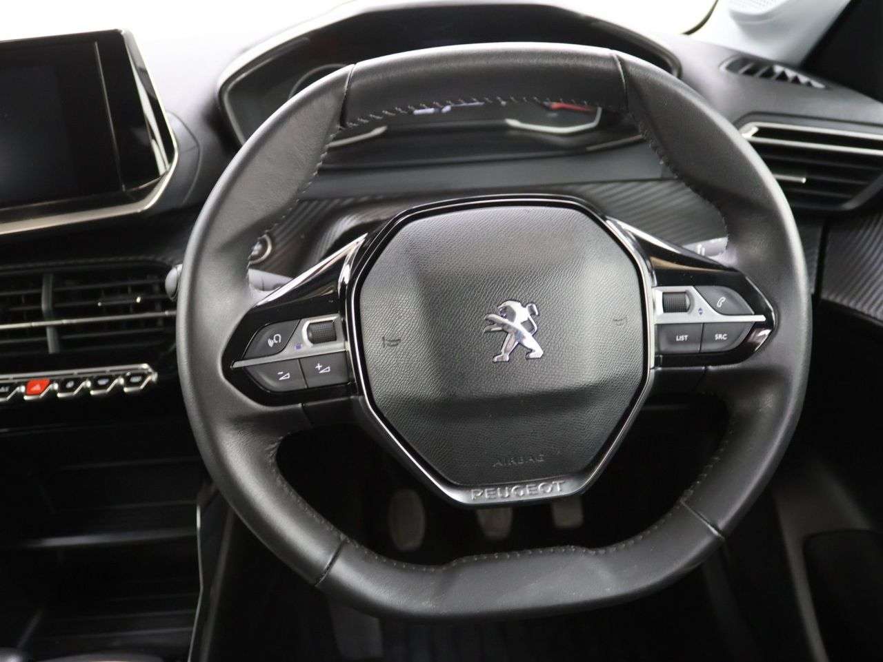 2023 PEUGEOT 208 2023 PEUGEOT 208
