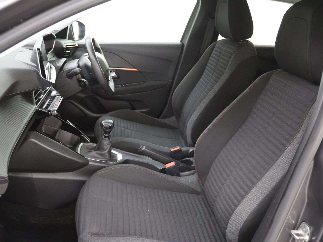2023 PEUGEOT 208 2023 PEUGEOT 208