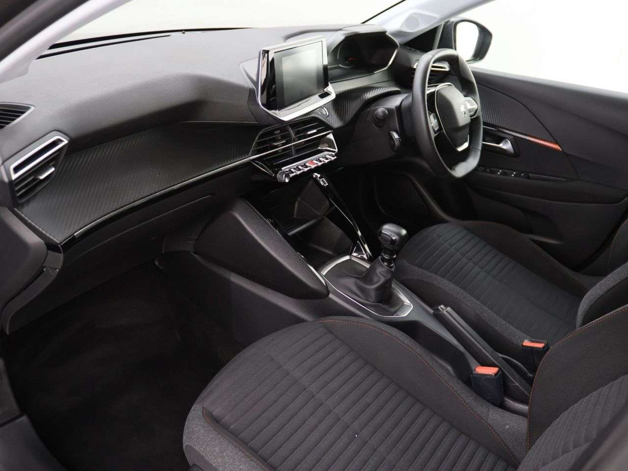 2023 PEUGEOT 208 2023 PEUGEOT 208