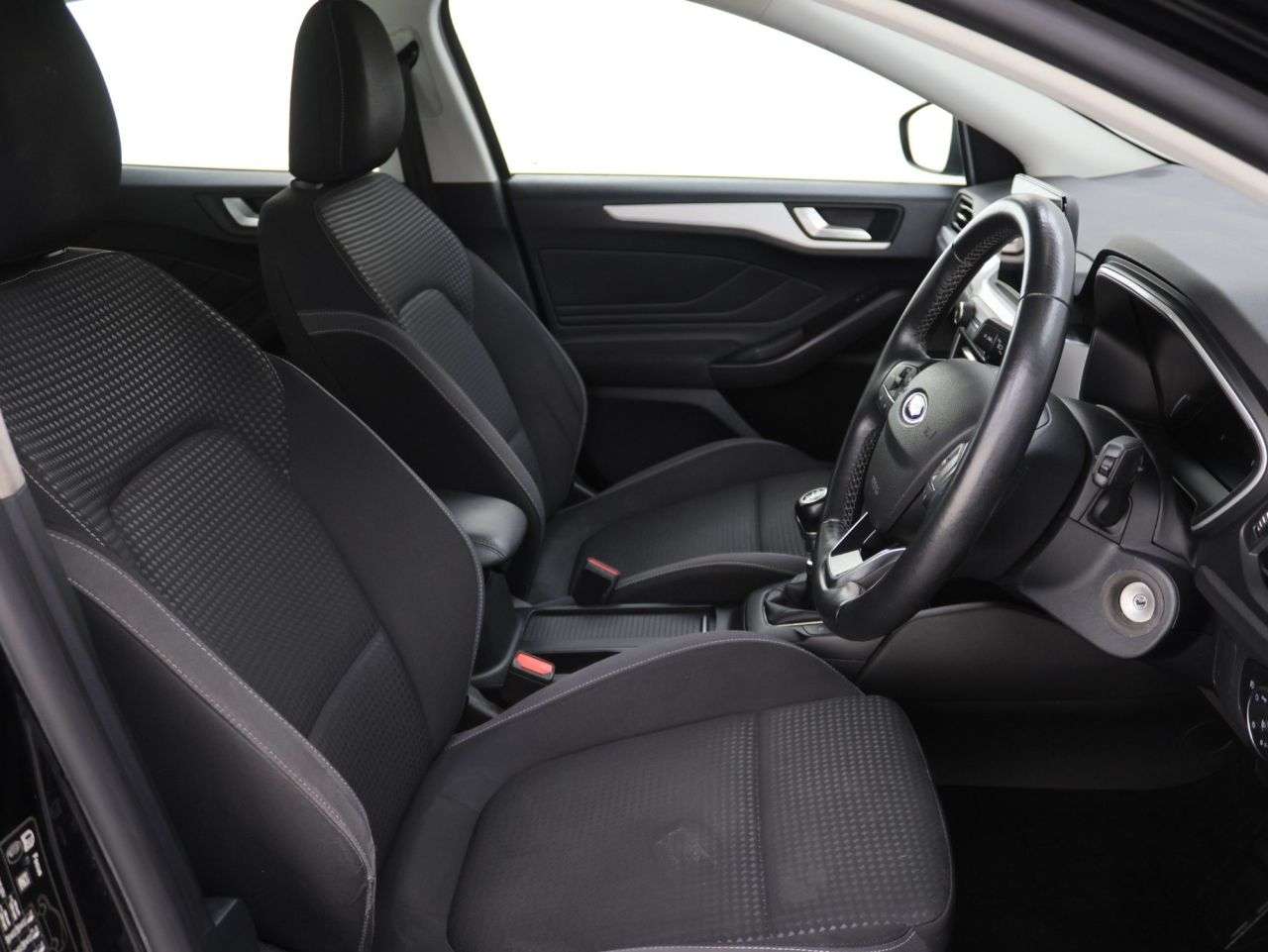 2021 FORD FOCUS 2021 FORD FOCUS