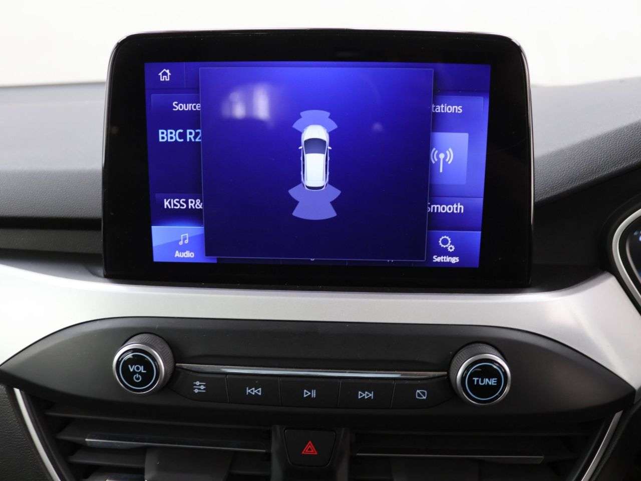2021 FORD FOCUS 2021 FORD FOCUS