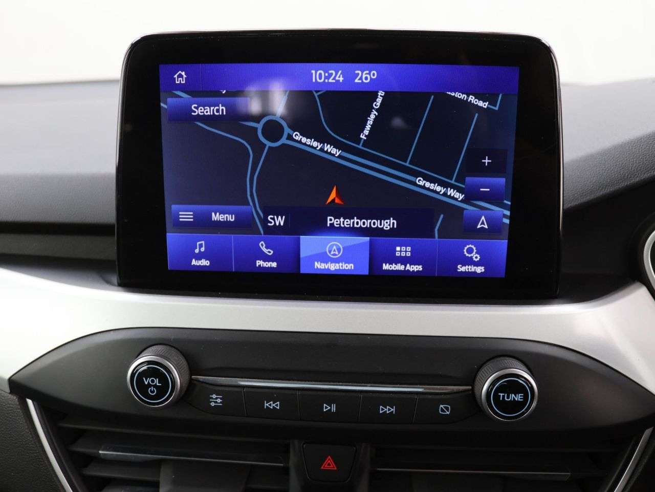 2021 FORD FOCUS 2021 FORD FOCUS