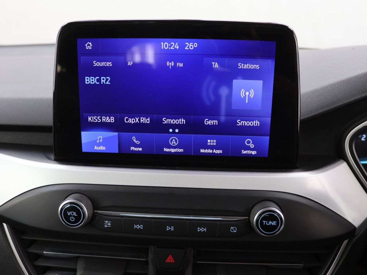 2021 FORD FOCUS 2021 FORD FOCUS
