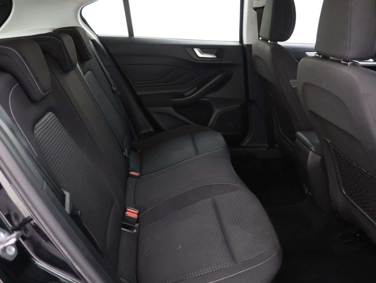 2021 FORD FOCUS 2021 FORD FOCUS