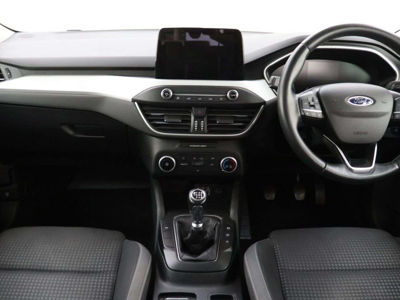2021 FORD FOCUS 2021 FORD FOCUS