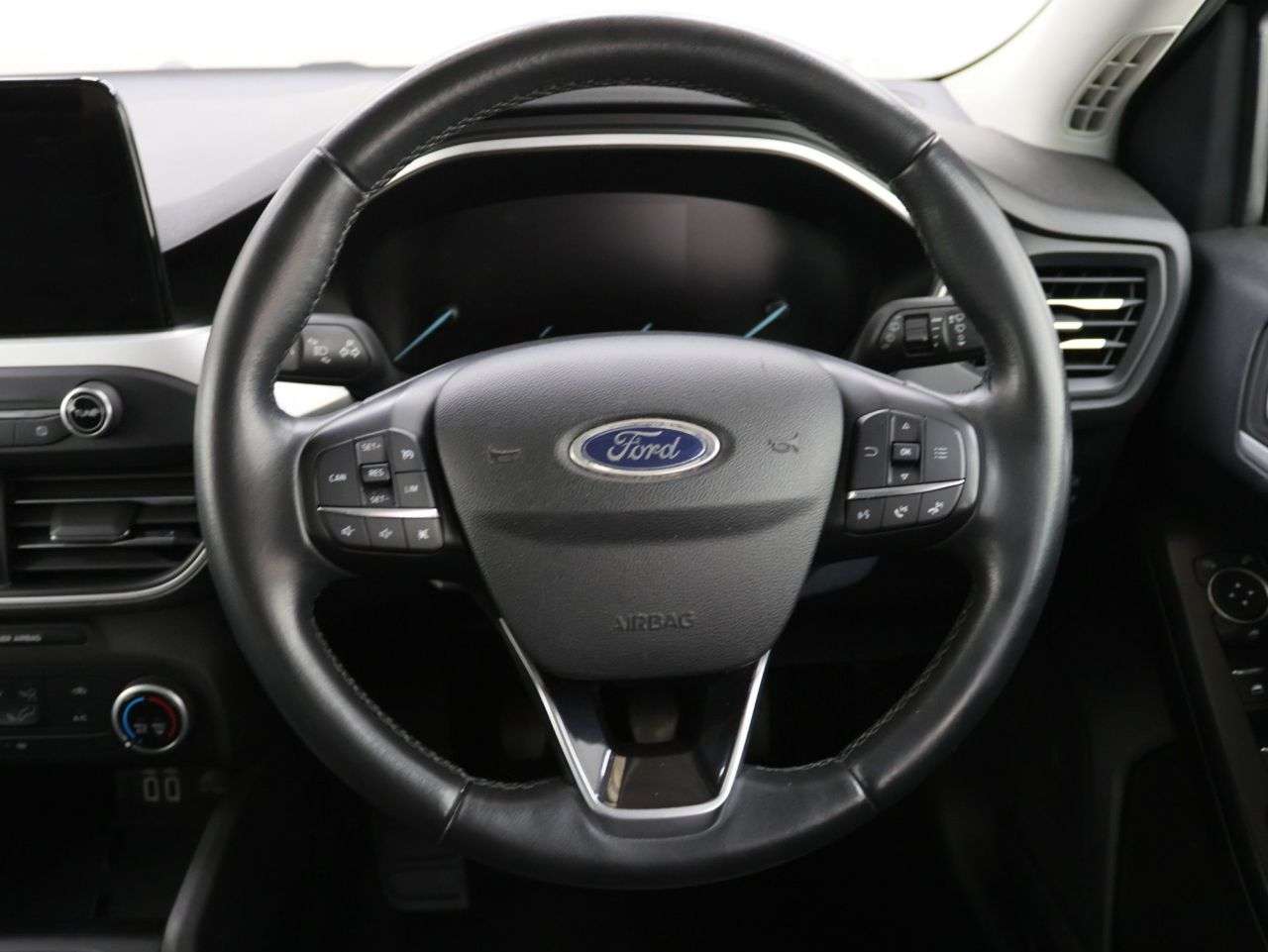 2021 FORD FOCUS 2021 FORD FOCUS