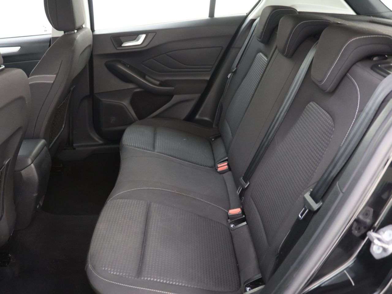 2021 FORD FOCUS 2021 FORD FOCUS
