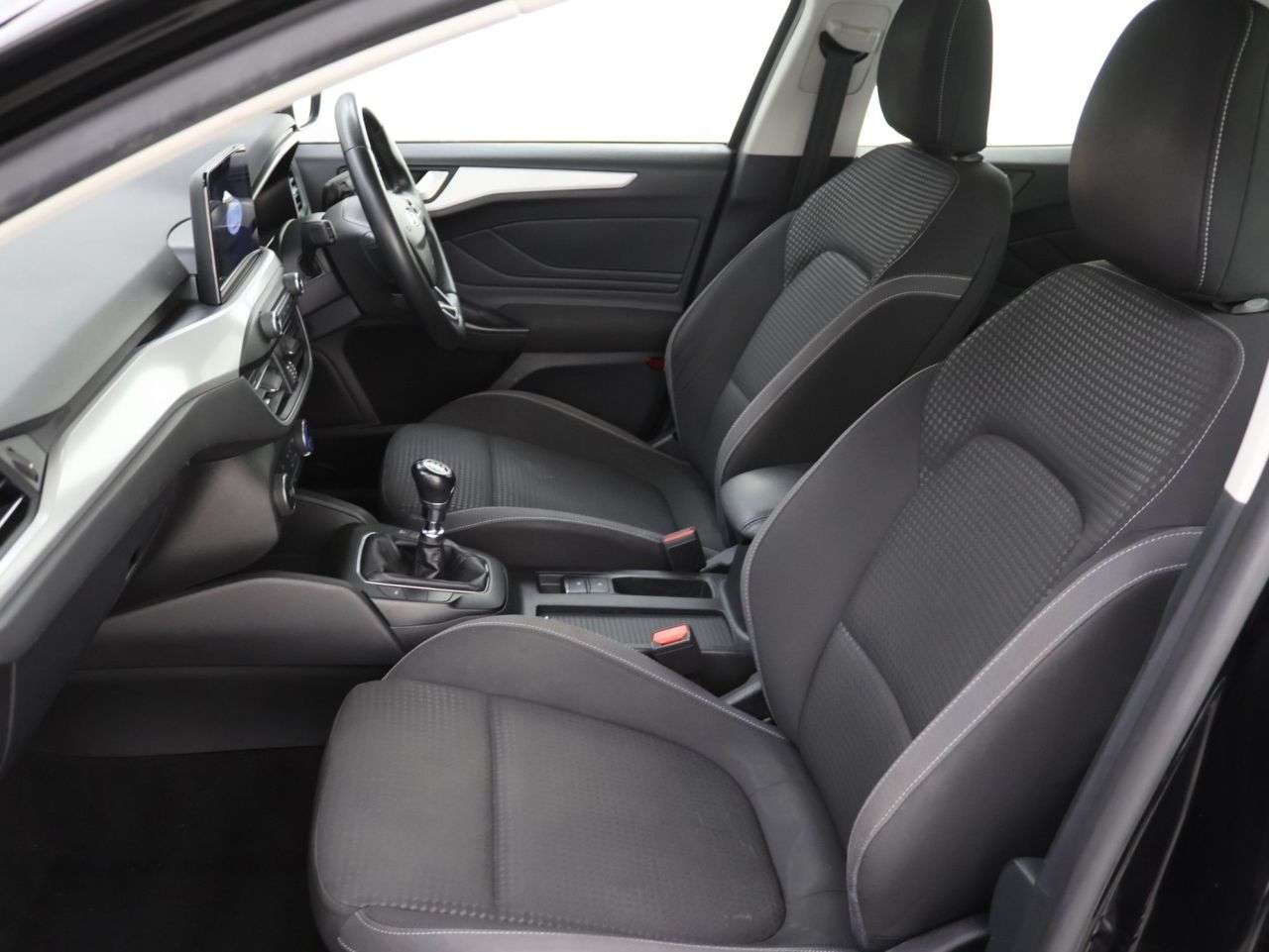 2021 FORD FOCUS 2021 FORD FOCUS