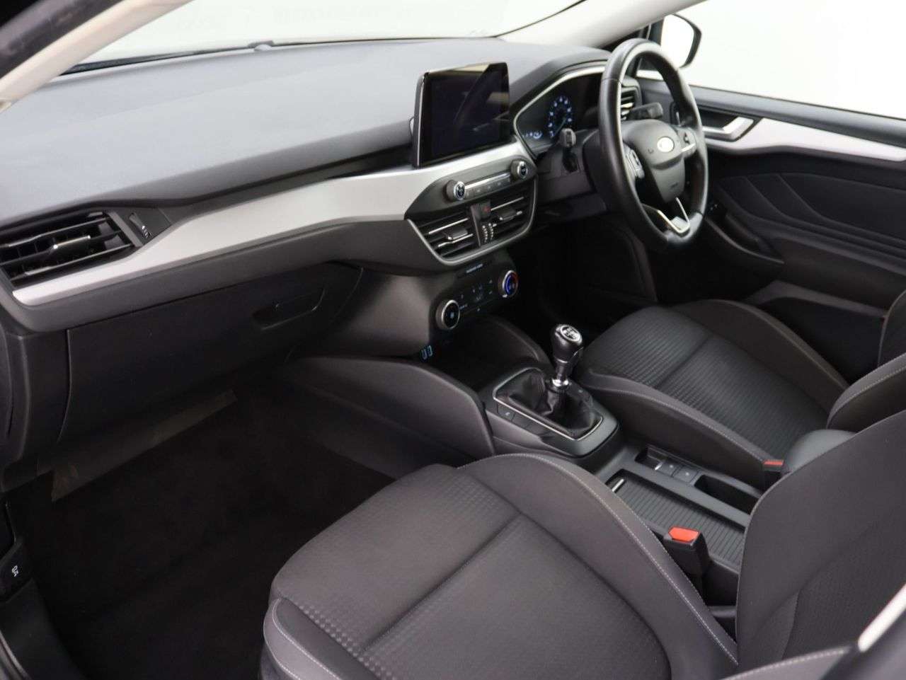 2021 FORD FOCUS 2021 FORD FOCUS