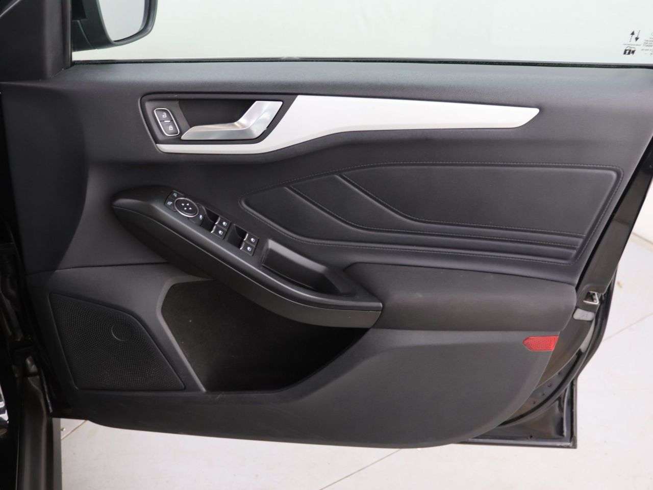 2021 FORD FOCUS 2021 FORD FOCUS