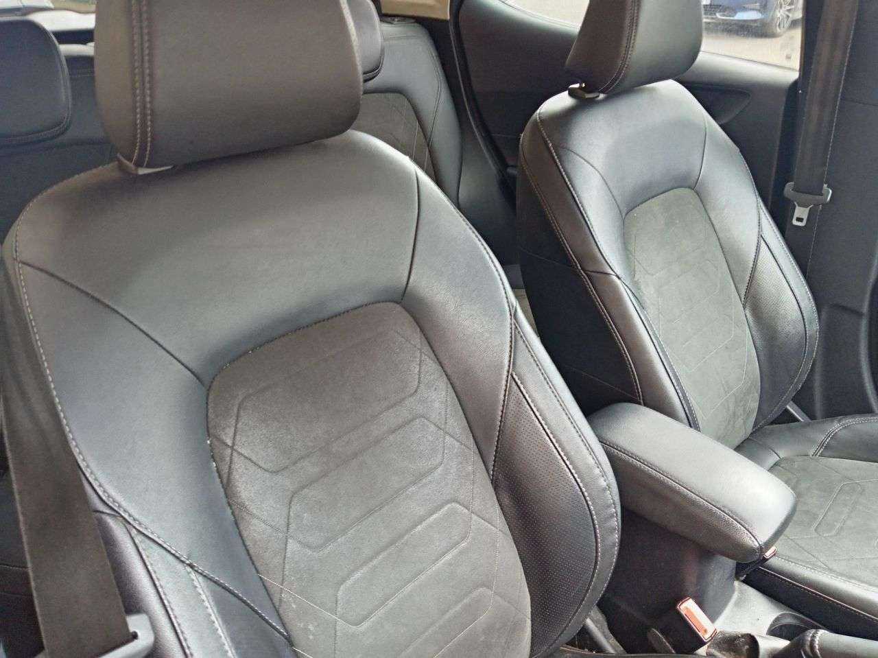 2023 FORD FIESTA 2023 FORD FIESTA