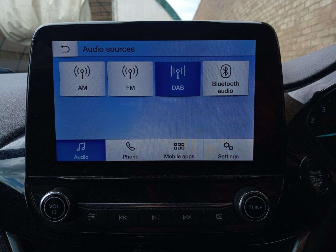 2023 FORD FIESTA 2023 FORD FIESTA