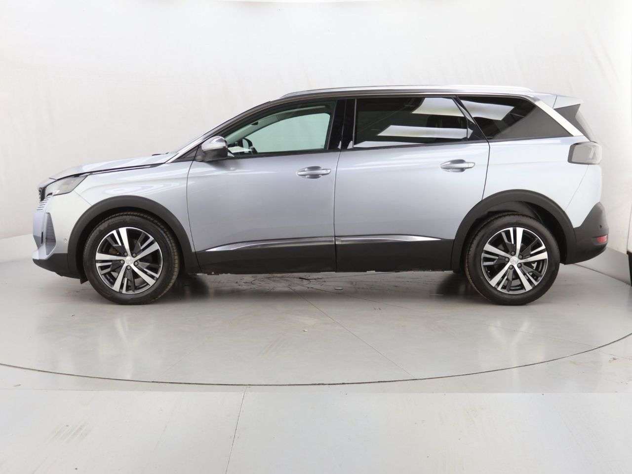 2021 PEUGEOT 5008 2021 PEUGEOT 5008