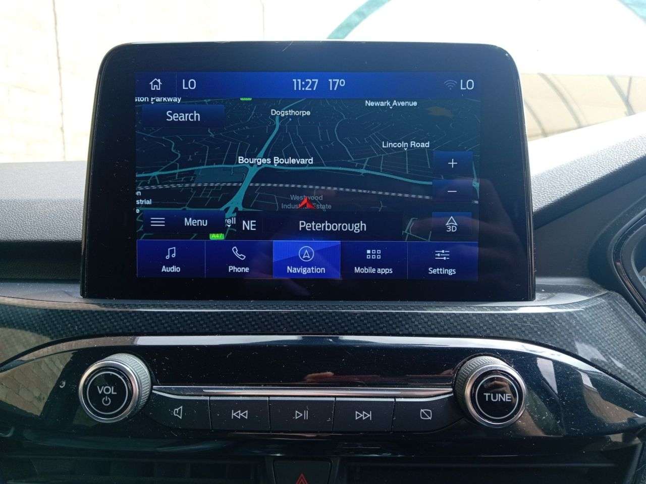 2021 FORD KUGA 2021 FORD KUGA