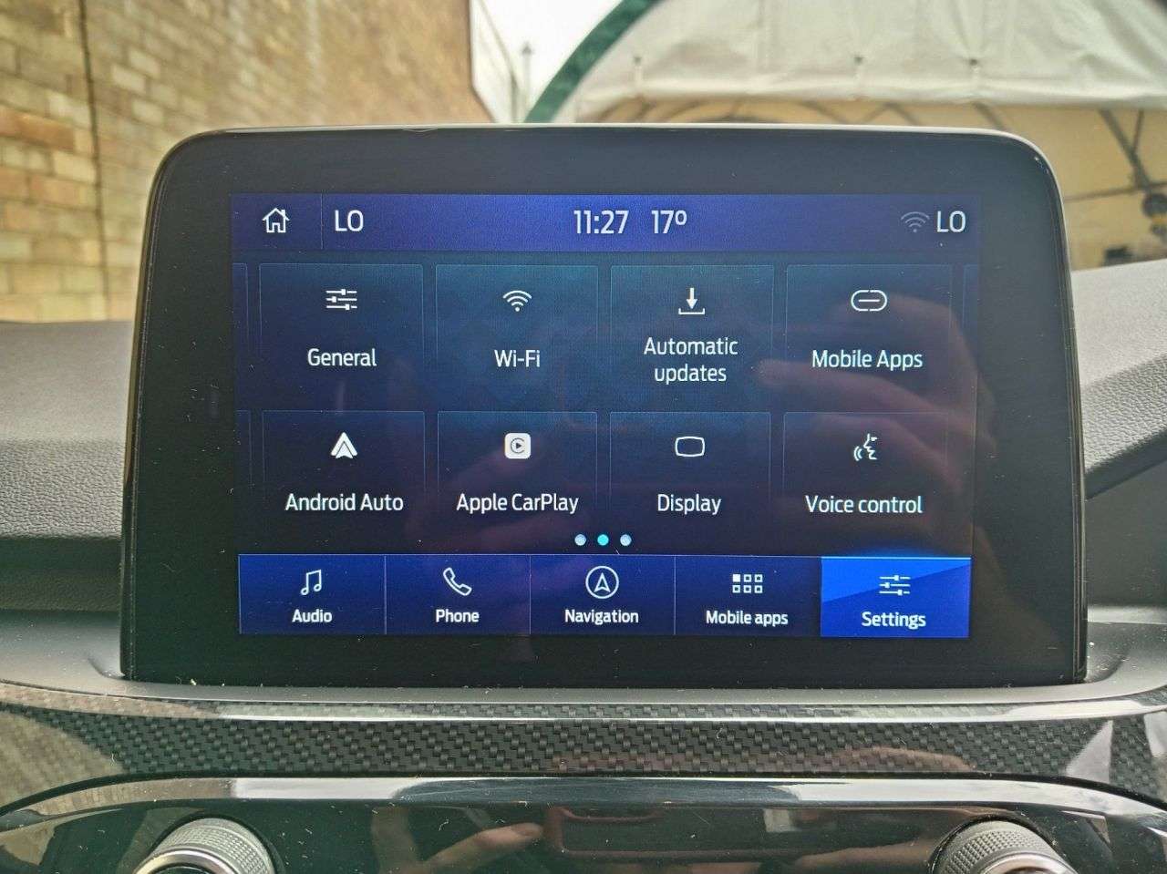 2021 FORD KUGA 2021 FORD KUGA