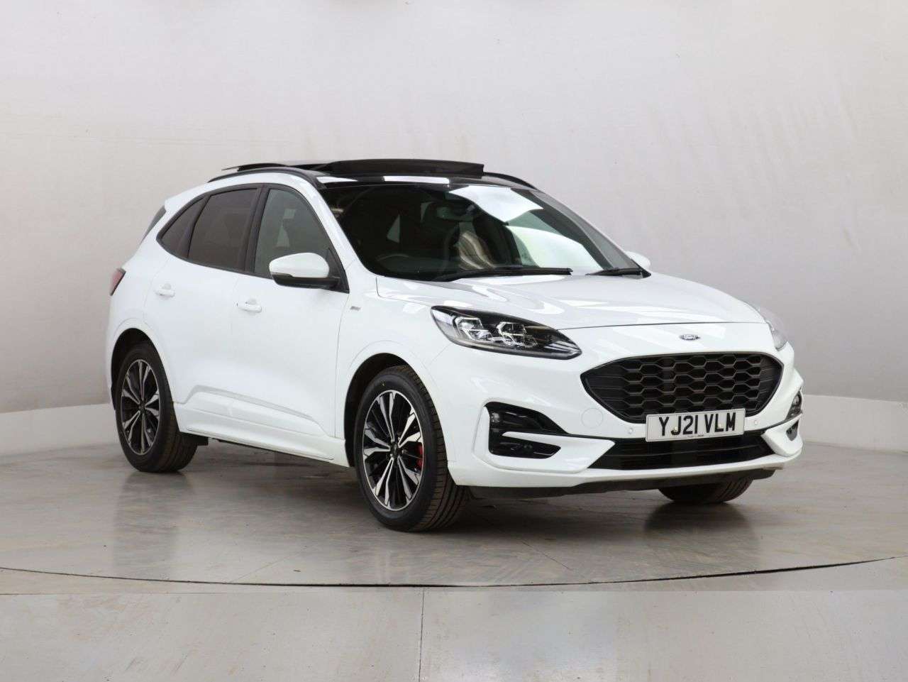 A 2021 FORD KUGA 1.5 EcoBlue ST-Line X Edition SUV 5dr Diesel Auto Euro 6 (s/s) (120 ps) A 2021 FORD KUGA 1.5 EcoBlue ST-Line X Edition SUV 5dr Diesel Auto Euro 6 (s/s) (120 ps)