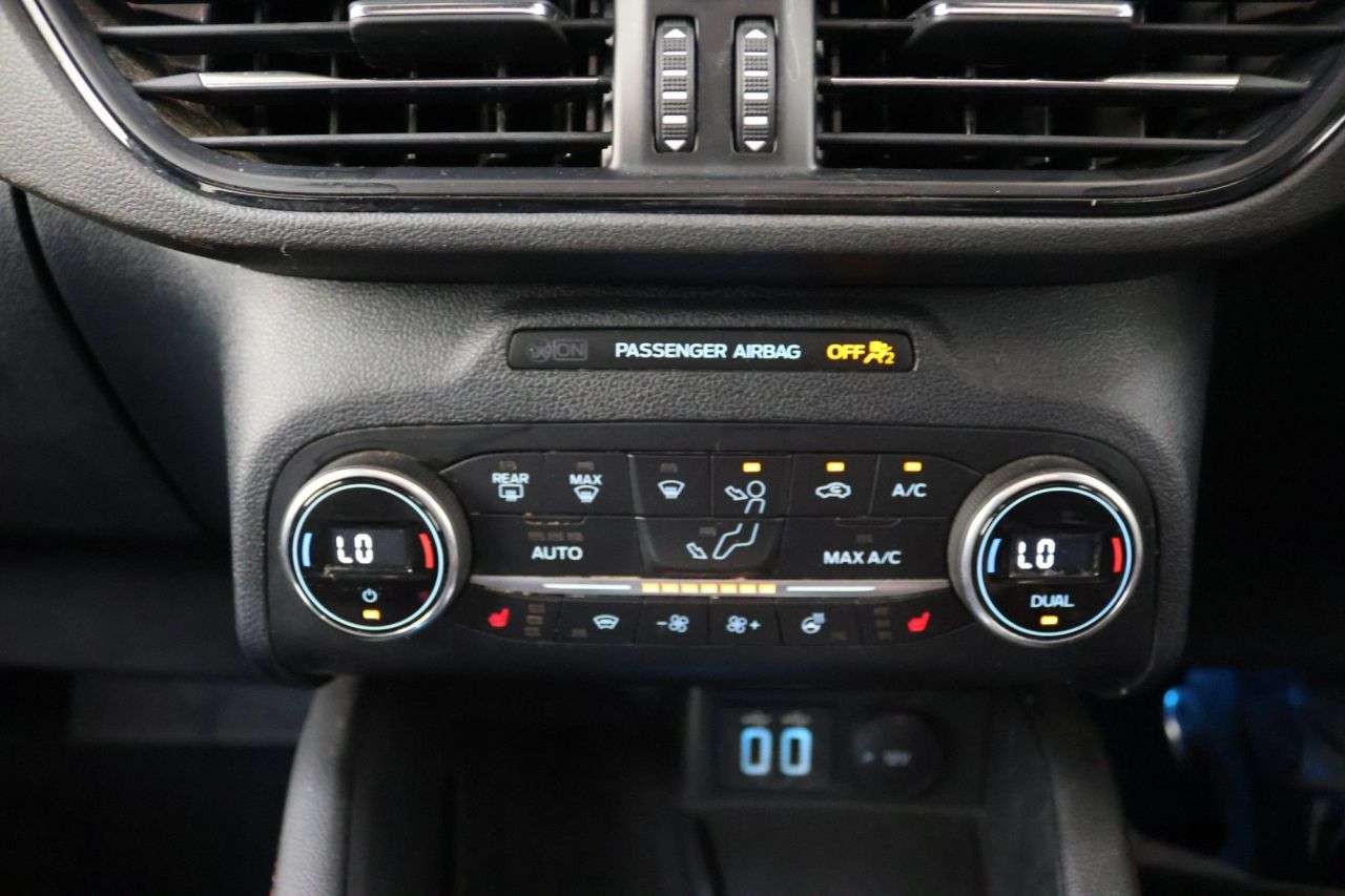 2021 FORD KUGA 2021 FORD KUGA