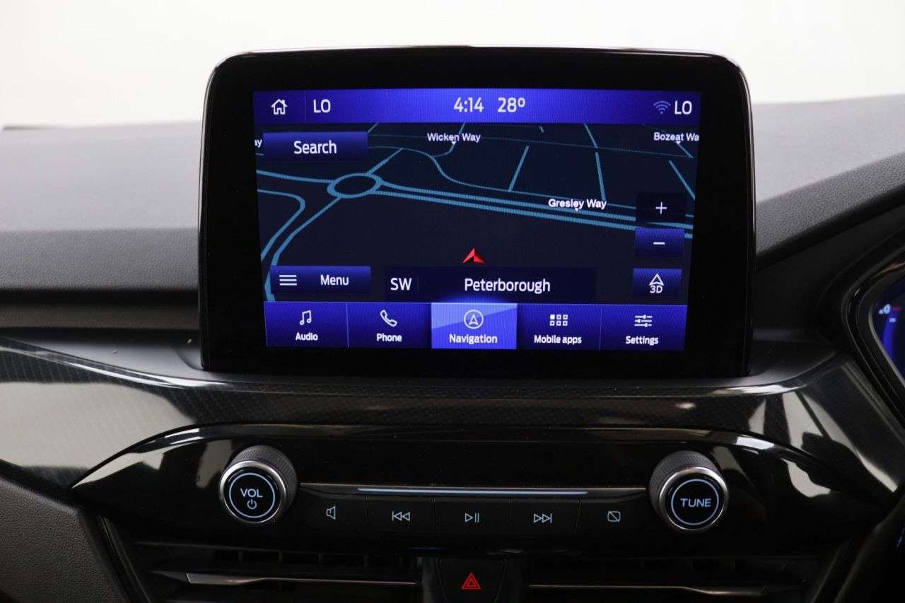 2021 FORD KUGA 2021 FORD KUGA
