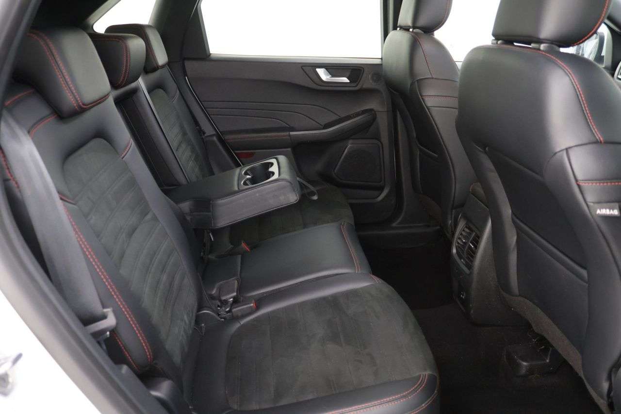 2021 FORD KUGA 2021 FORD KUGA
