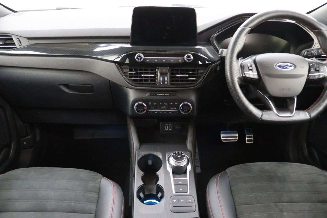 2021 FORD KUGA 2021 FORD KUGA