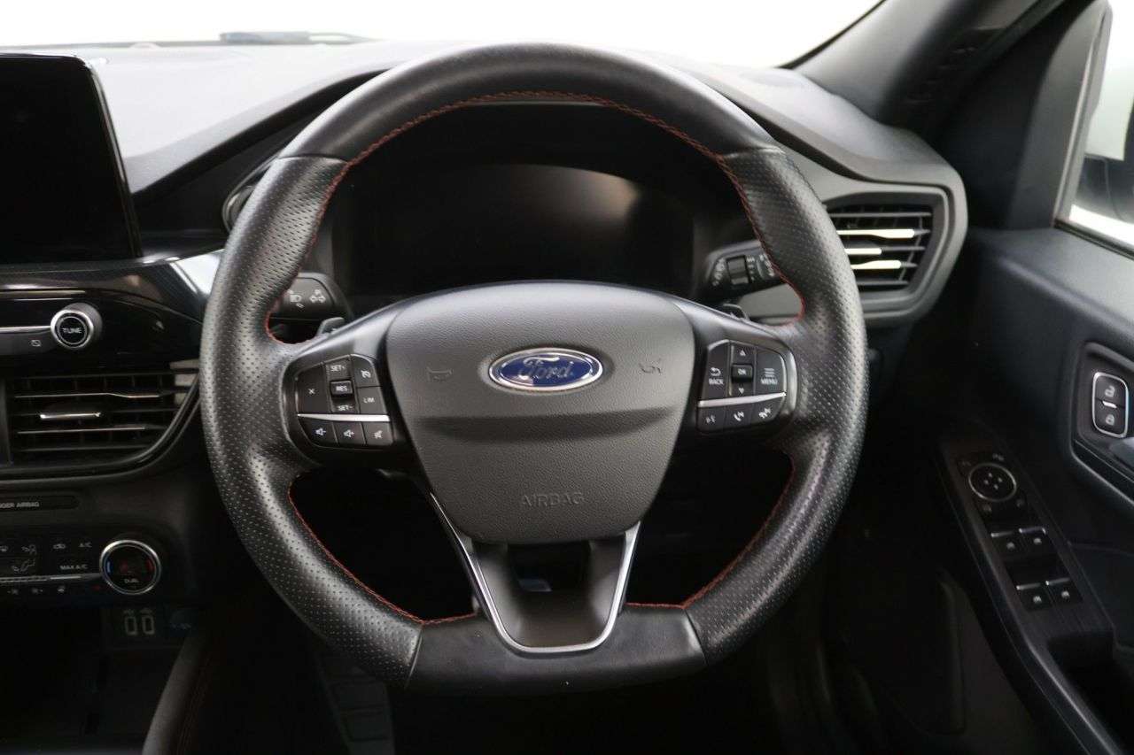 2021 FORD KUGA 2021 FORD KUGA