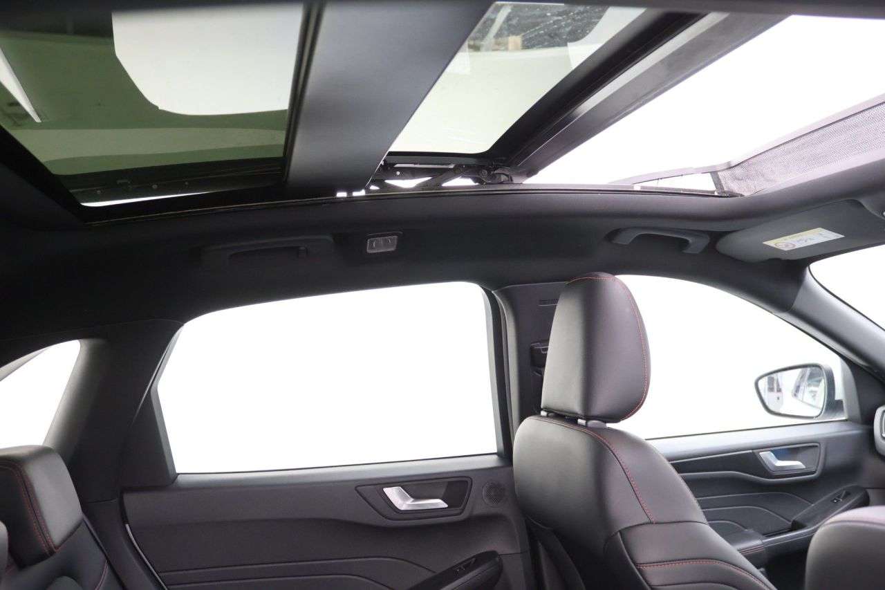 2021 FORD KUGA 2021 FORD KUGA