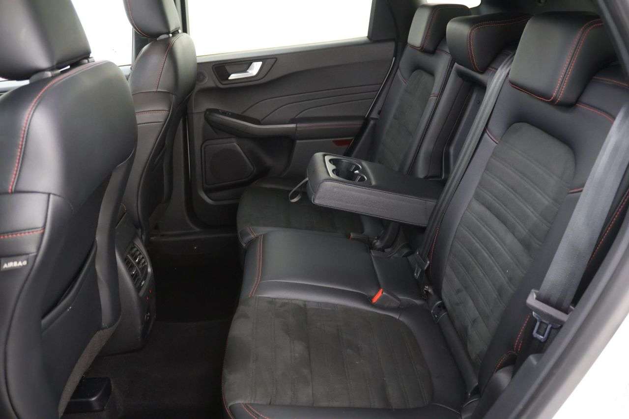 2021 FORD KUGA 2021 FORD KUGA