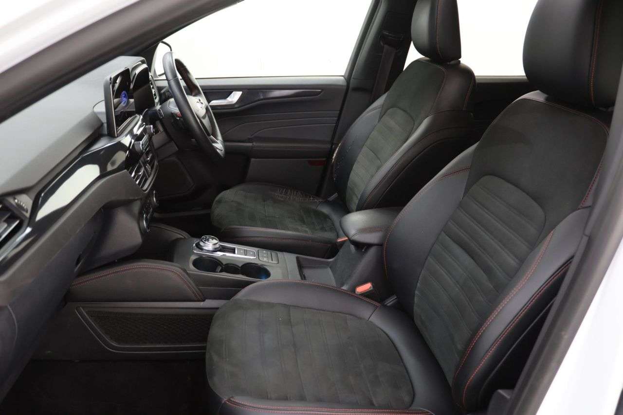 2021 FORD KUGA 2021 FORD KUGA