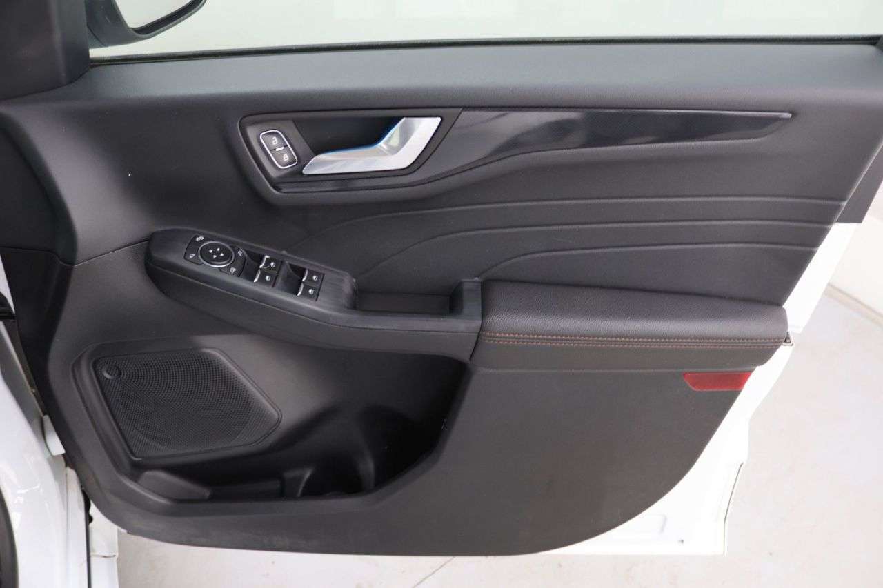 2021 FORD KUGA 2021 FORD KUGA