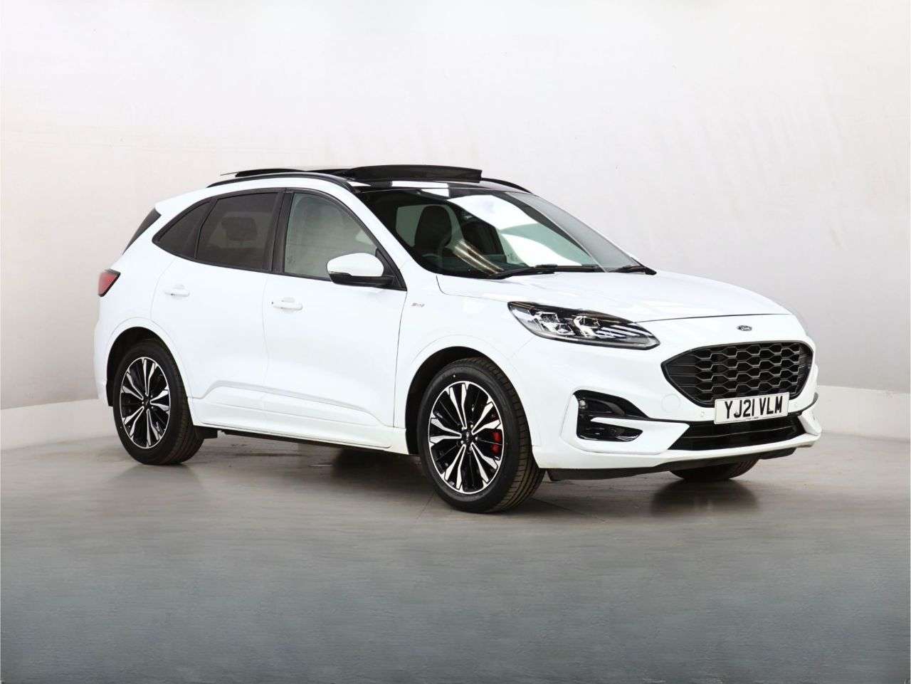 A 2021 FORD KUGA 1.5 EcoBlue ST-Line X Edition SUV 5dr Diesel Auto Euro 6 (s/s) (120 ps) A 2021 FORD KUGA 1.5 EcoBlue ST-Line X Edition SUV 5dr Diesel Auto Euro 6 (s/s) (120 ps)