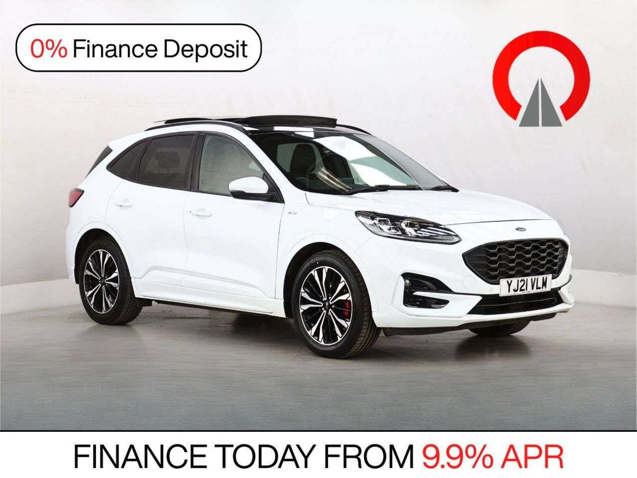 A 2021 FORD KUGA 1.5 EcoBlue ST-Line X Edition SUV 5dr Diesel Auto Euro 6 (s/s) (120 ps) A 2021 FORD KUGA 1.5 EcoBlue ST-Line X Edition SUV 5dr Diesel Auto Euro 6 (s/s) (120 ps)