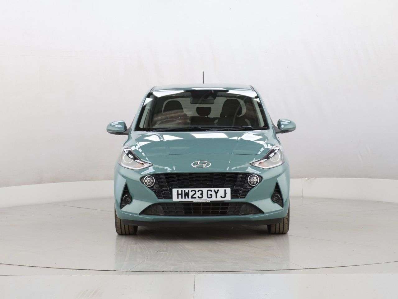 A 2023 HYUNDAI I10 1.2 Premium Hatchback 5dr Petrol Manual Euro 6 (s/s) (84 ps) A 2023 HYUNDAI I10 1.2 Premium Hatchback 5dr Petrol Manual Euro 6 (s/s) (84 ps)
