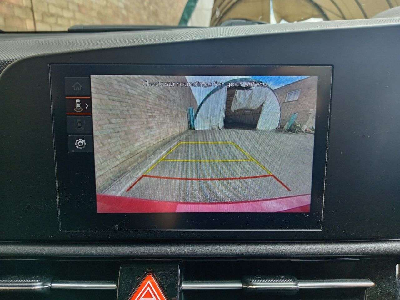 2023 KIA NIRO 2023 KIA NIRO