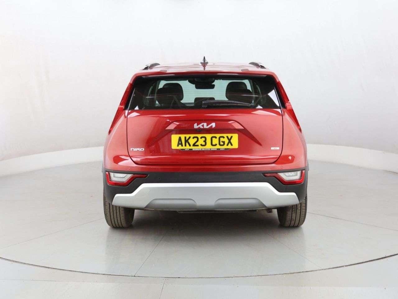 2023 KIA NIRO 2023 KIA NIRO