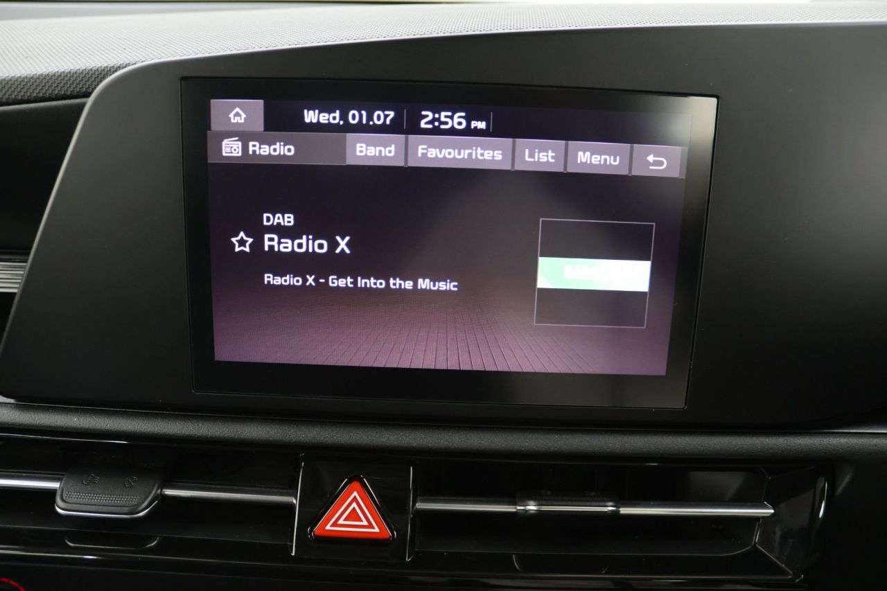 2023 KIA NIRO 2023 KIA NIRO