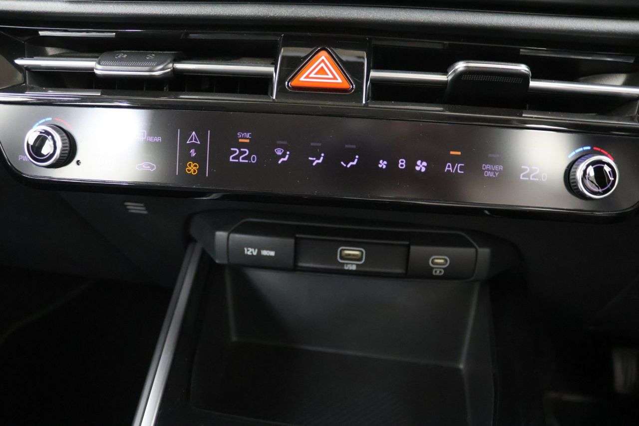 2023 KIA NIRO 2023 KIA NIRO