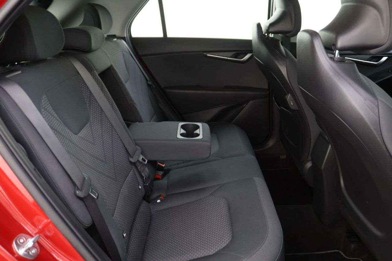 2023 KIA NIRO 2023 KIA NIRO