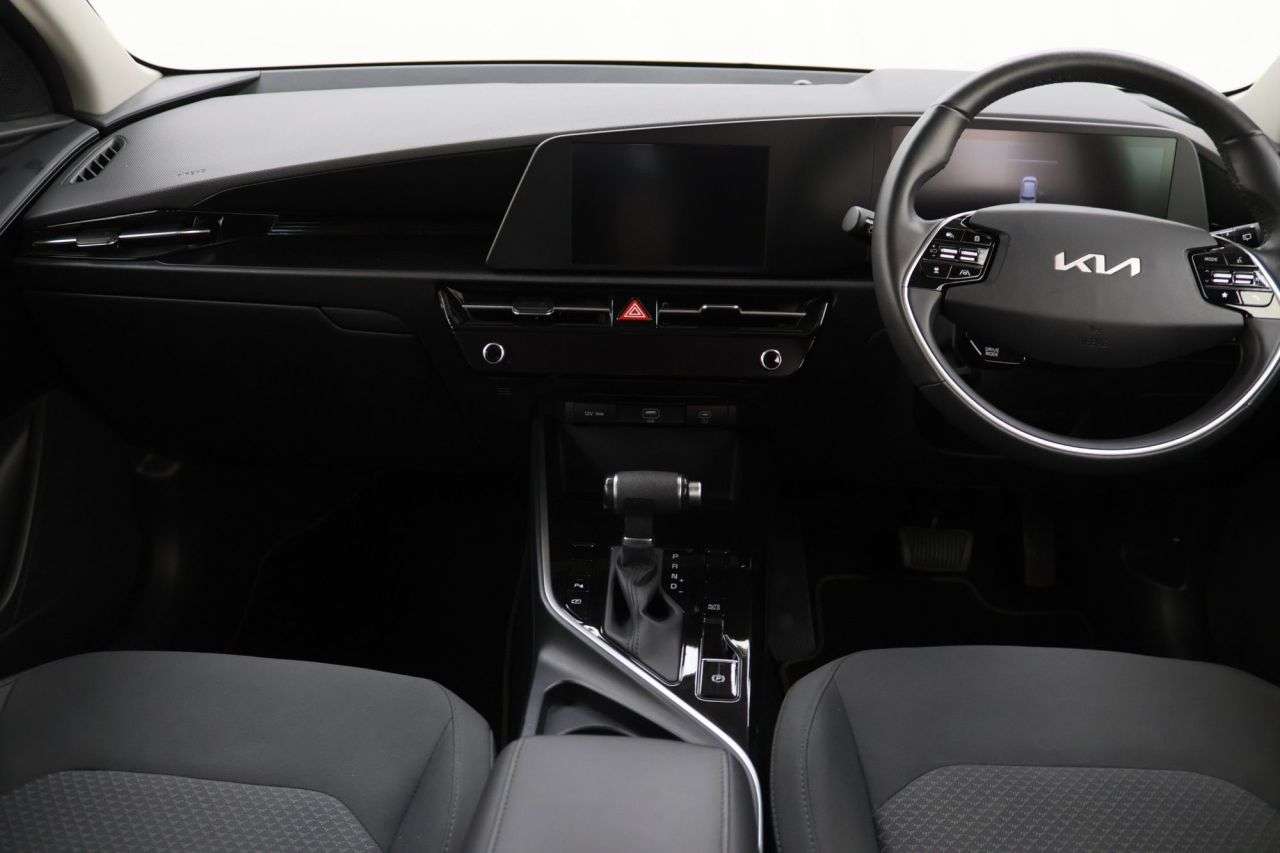 2023 KIA NIRO 2023 KIA NIRO