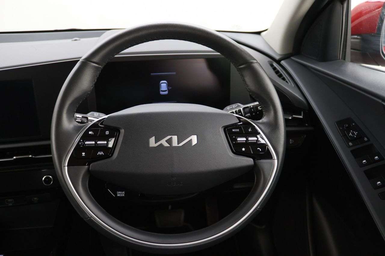 2023 KIA NIRO 2023 KIA NIRO