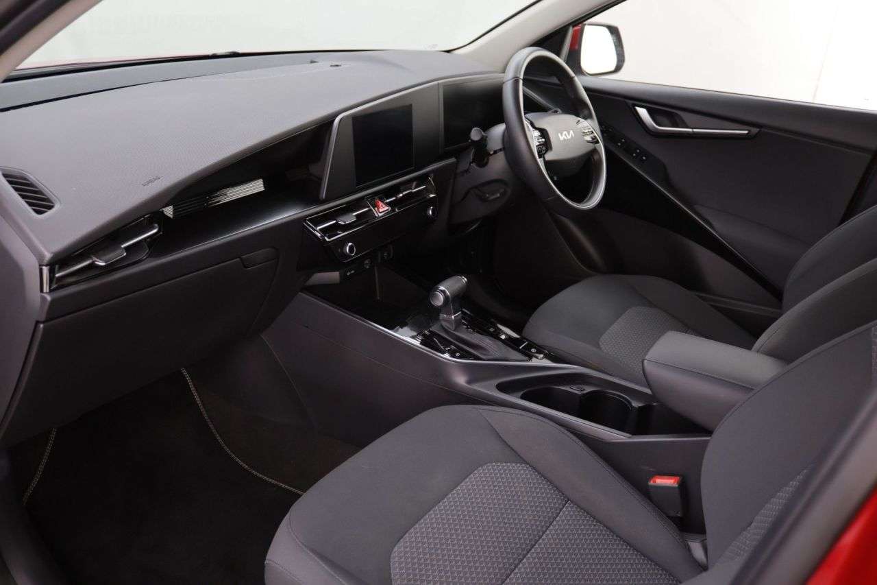 2023 KIA NIRO 2023 KIA NIRO