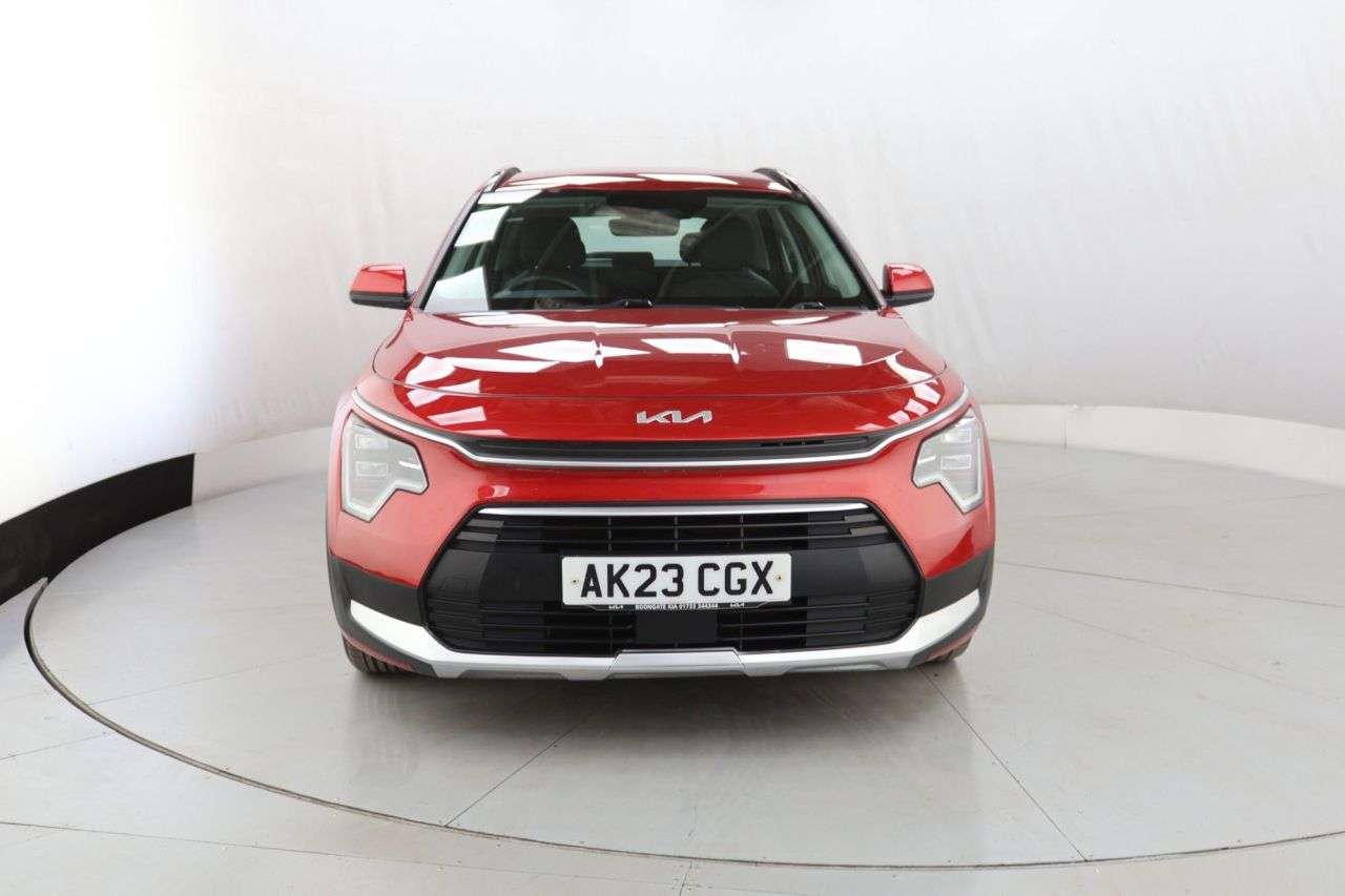 2023 KIA NIRO 2023 KIA NIRO