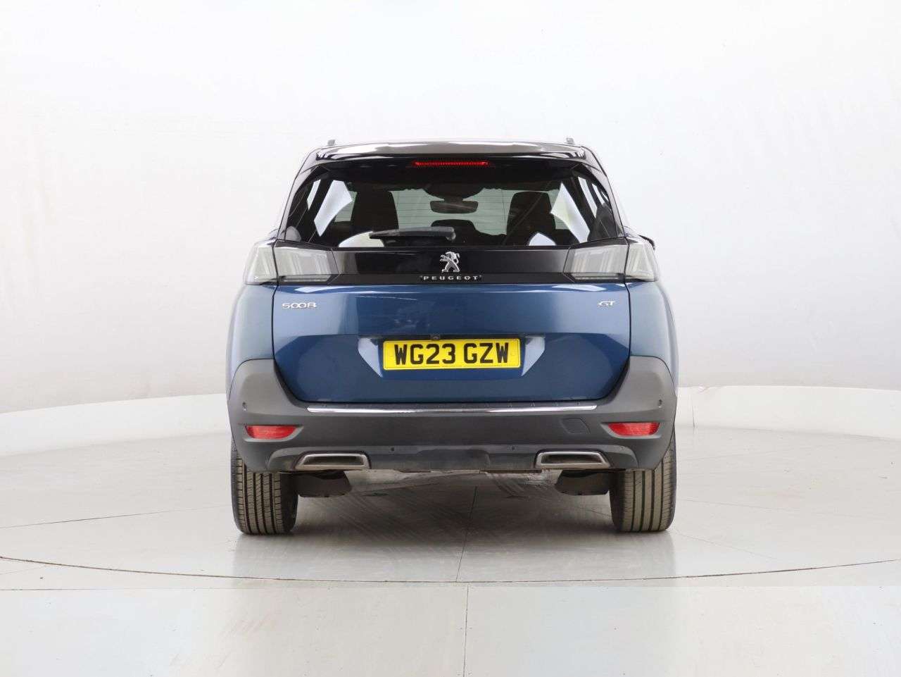 2023 PEUGEOT 5008 2023 PEUGEOT 5008