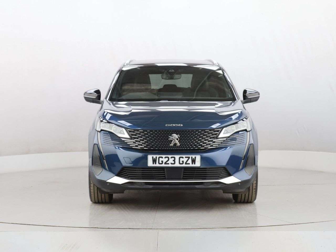 A 2023 PEUGEOT 5008 1.5 BlueHDi GT SUV 5dr Diesel EAT Euro 6 (s/s) (130 ps) A 2023 PEUGEOT 5008 1.5 BlueHDi GT SUV 5dr Diesel EAT Euro 6 (s/s) (130 ps)