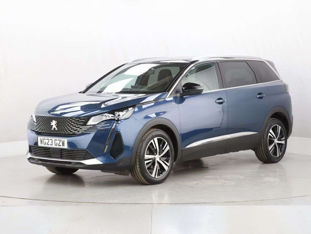 2023 PEUGEOT 5008 2023 PEUGEOT 5008