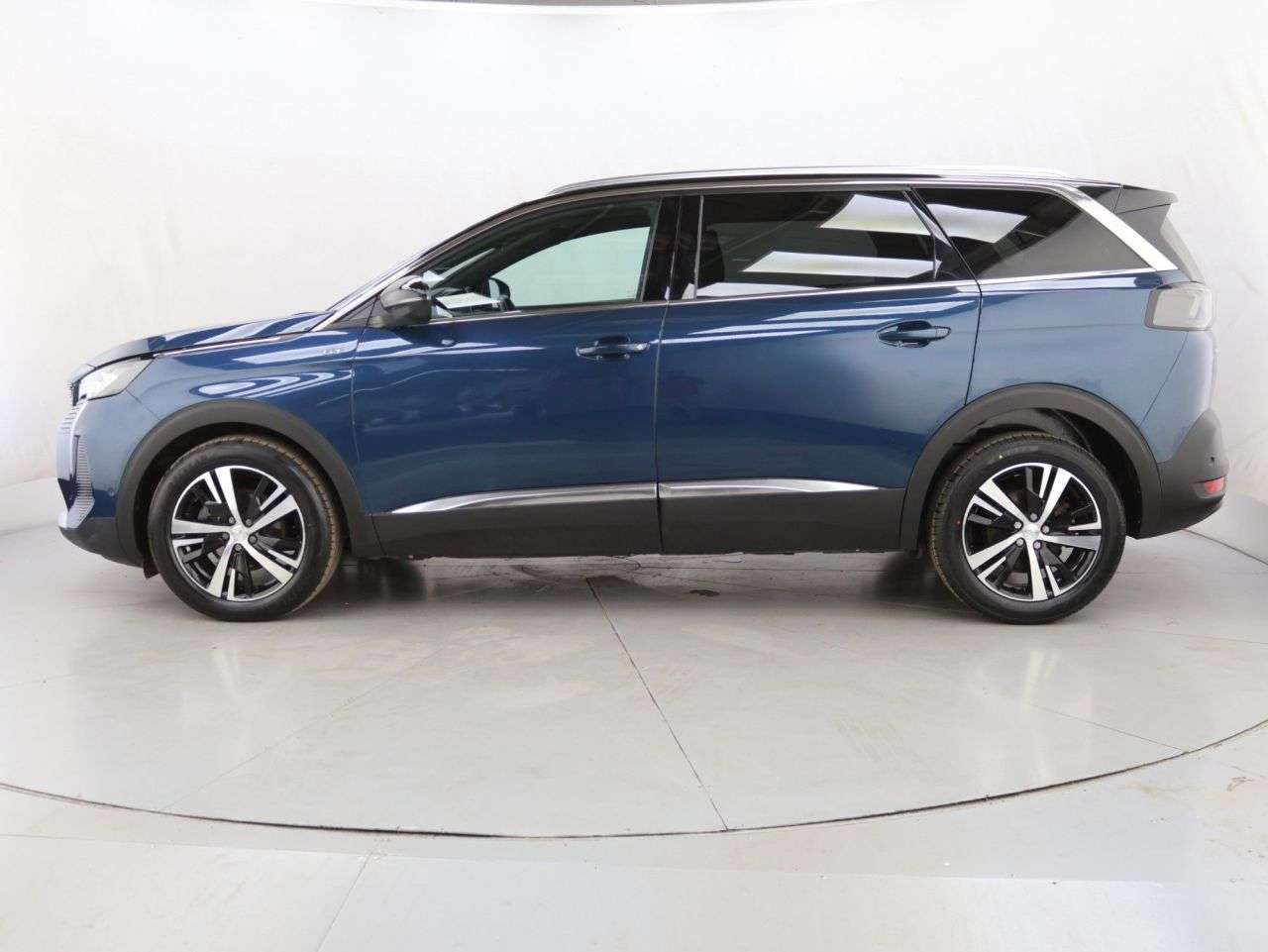 2023 PEUGEOT 5008 2023 PEUGEOT 5008