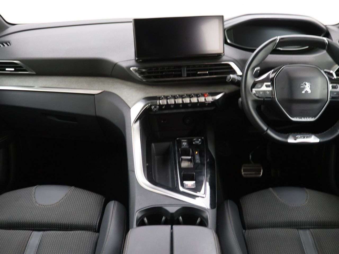 2023 PEUGEOT 5008 2023 PEUGEOT 5008