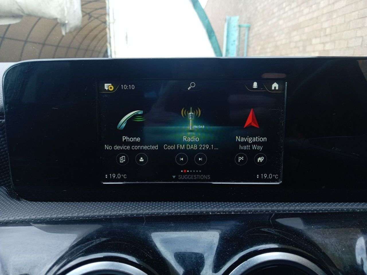 2020 MERCEDES-BENZ A CLASS 2020 MERCEDES-BENZ A CLASS